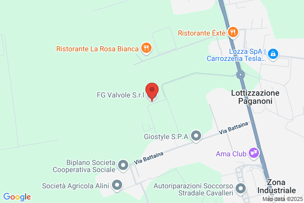 F.& G. Di Fenaroli R. E Gobbo c. s.N.C.