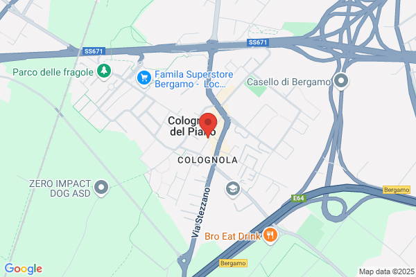 La Locomotiva Di Cortinovis E Lorenzi Snc