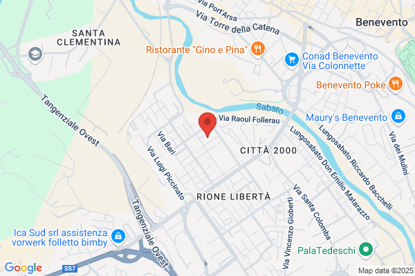 San Modesto S.R.L.