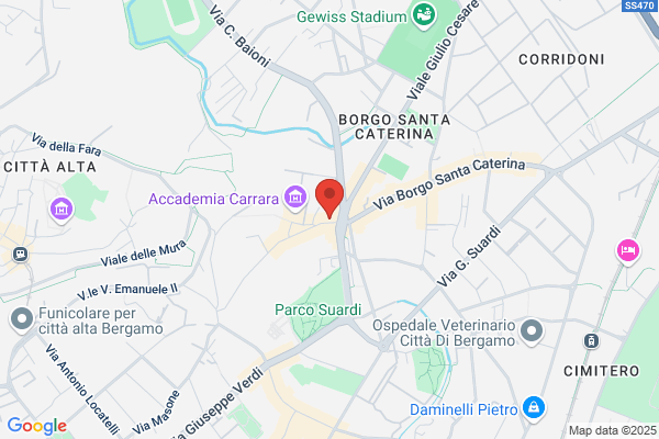 San Tomaso Srl