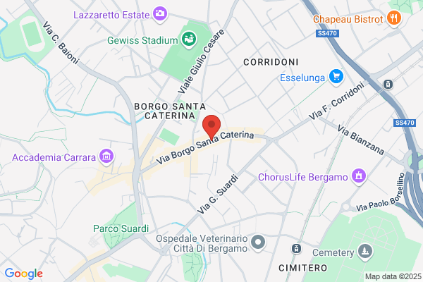 Gruppo Immobiliare Finingest