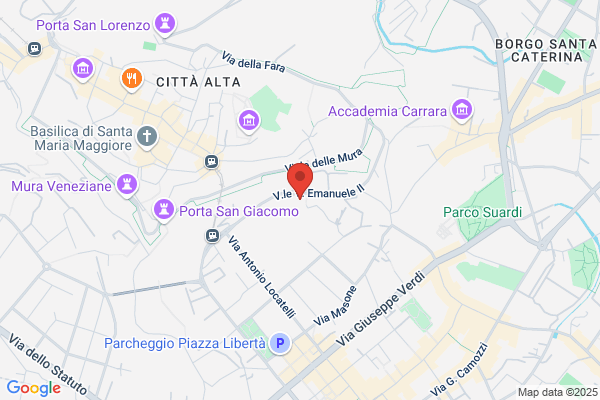 Immobiliare Valle Dastino (S.P.A.)
