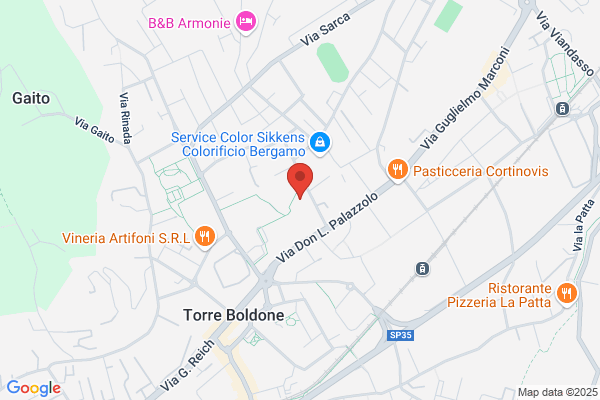 In. Immobiliare S.R.L.