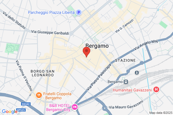 Italpadana Immobiliare (S.N.C.)