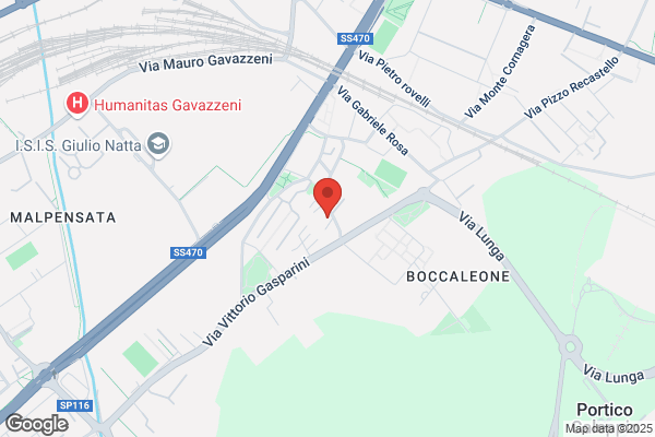 Larca Studio Immobiliare S.N.C.