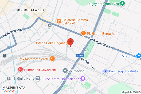 Pizeta Immobiliare (S.N.C.)