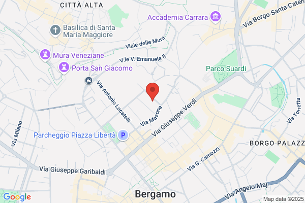 Studio Crotti & Pedruzzi