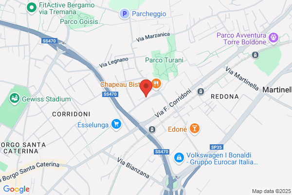 Avenida Viaggi & Vacanze Srl