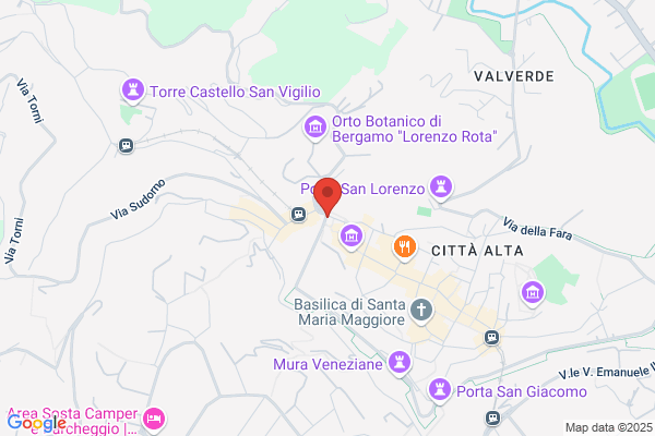 Avila Tour S.R.L.