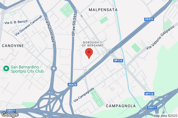 Cenca Travel & Adventures (S.R.L.)