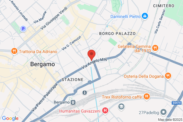Istituti Permanenti Attivita Sociali-Iparc