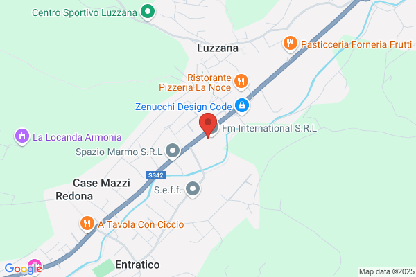 Fm Impresa & Societa S.R.L.