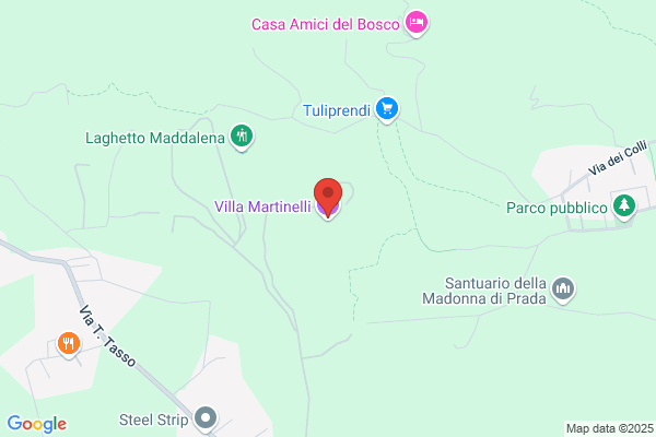 Martinelli claudio (Ing.)