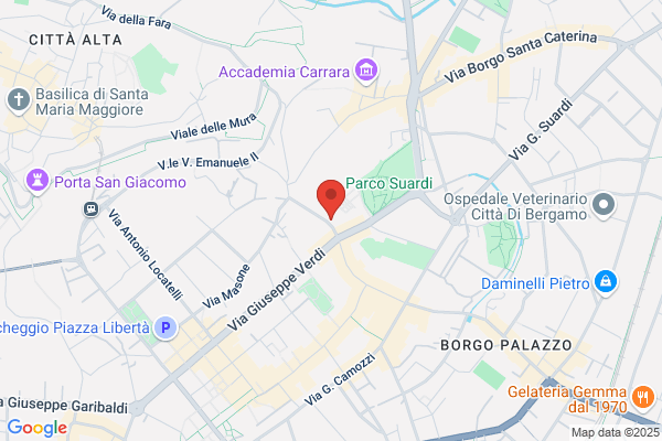 Palazzi alessandro