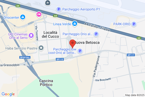 Rovetta Fratelli Rappresentanze (S.R.L.)