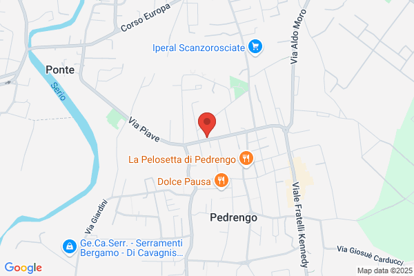 Scarpellini gianroberto (Geom.)