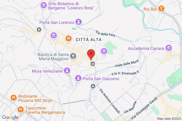 Tanchis claudio