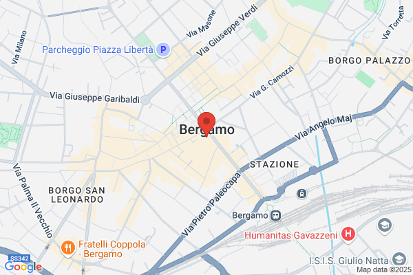 Best Western Hotel Cappello D'Oro