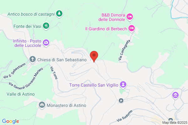 Ristorante Del Gourmet