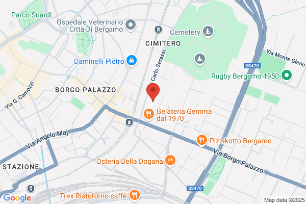 Dpiù Supermercato Bergamo