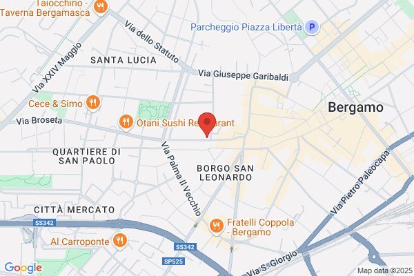 Fioretti Bergamo Antichita S.R.L.