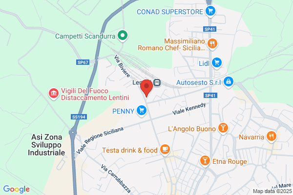 La Ferla Davide