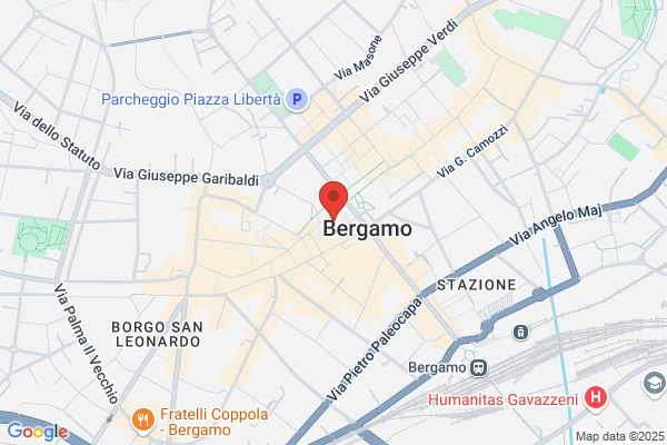 Egizi Domenico (Arch.)