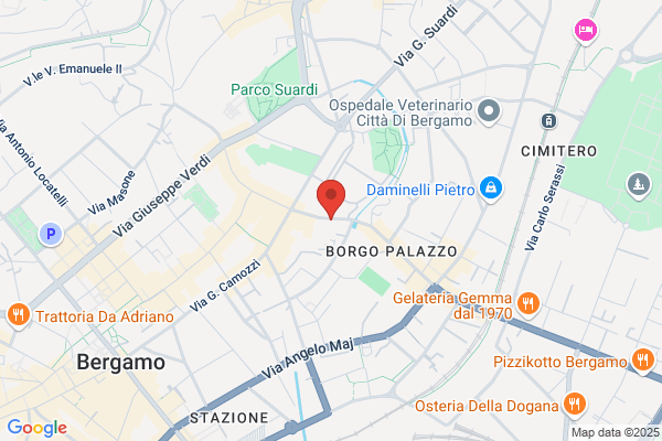 Fuzier Paolo (Arch.)