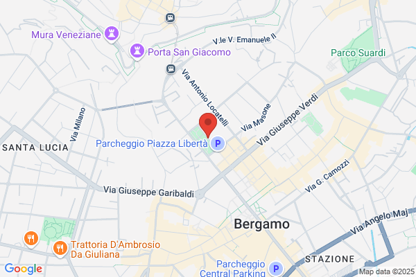 Gritti Roberto (Arch.)