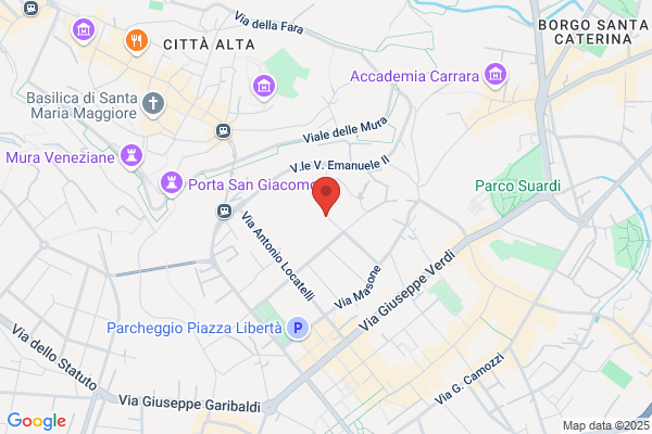 Malvestiti armando (Arch.)