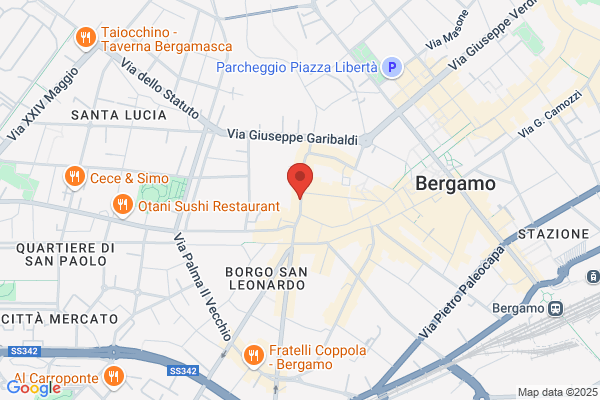 Midali gino (Arch.)