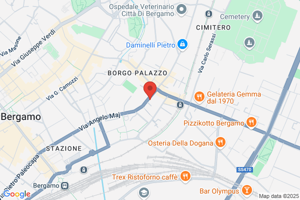 Pepe giuseppe (Arch.)
