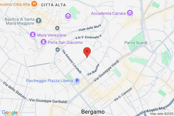 Pizzigoni Motta antonia (Arch.)