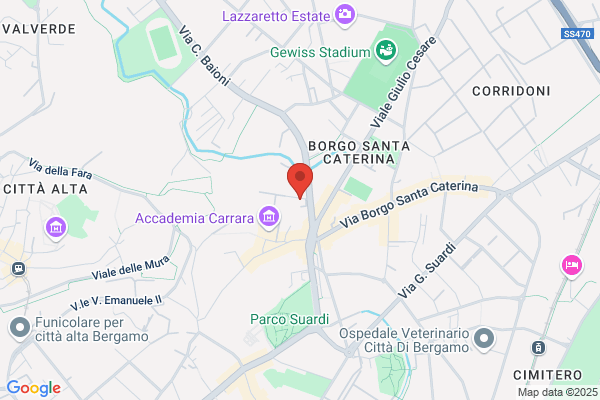 Sacchi roberto (Arch.)