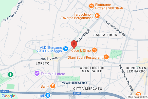 Studio Architetti Associati Filippo Boatti - Flavio della vite - ca/// (Rlo Forn