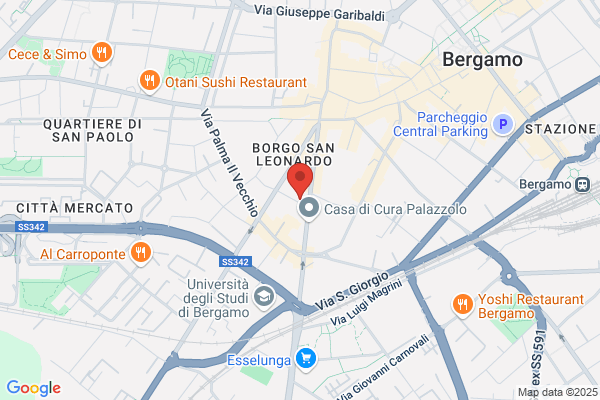 Studio Associato Bettinelli