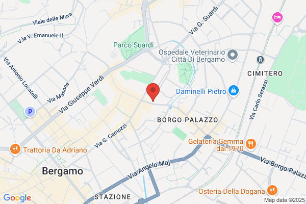 Tosi andrea (Arch.)