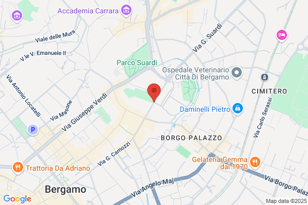 Minotti Consulting Italia S.R.L.