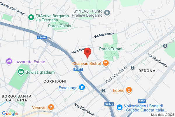 G.M. Service Srl - Vendita ed Assistenza Macchine per Cucire