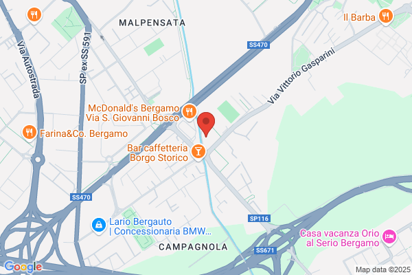 Scuola Materna S. Giovanni Battista Di Campagnola