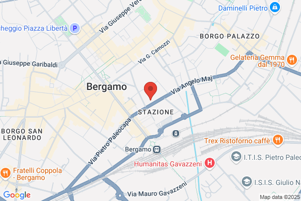Istituto Magistrale Suardo
