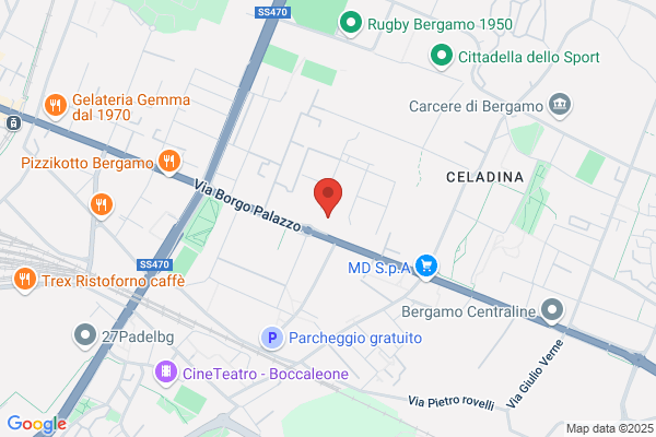 Istituto Tecnico Agrario Statale