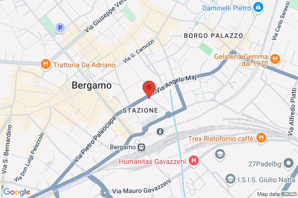 Liceo Scientifico Lussana