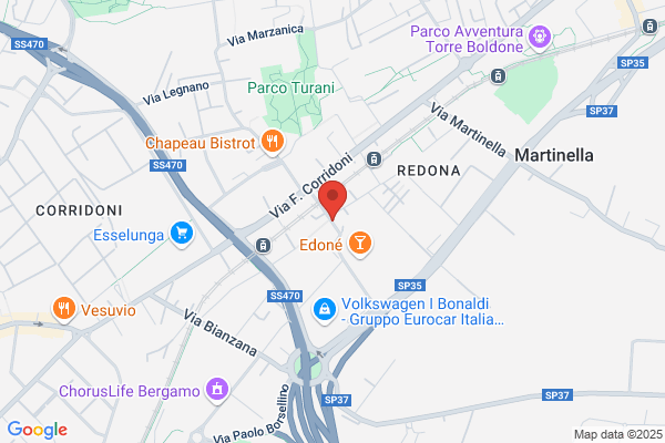 Scuola Media N. 15 Redona