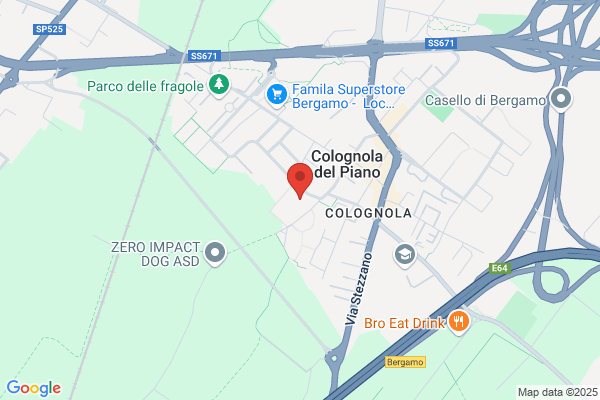 Scuola Media Statale