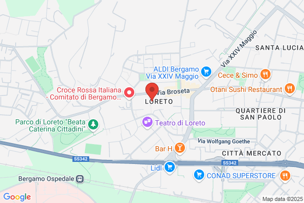 Scuole Pubbliche / Istituto Superiore Linguistico Falcone Succursale