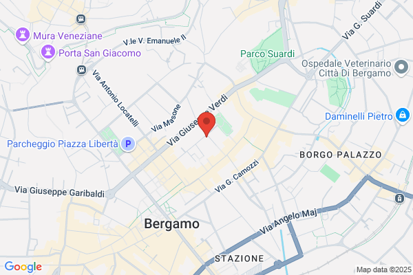 Scuole Pubbliche / Materne Statali / Centro
