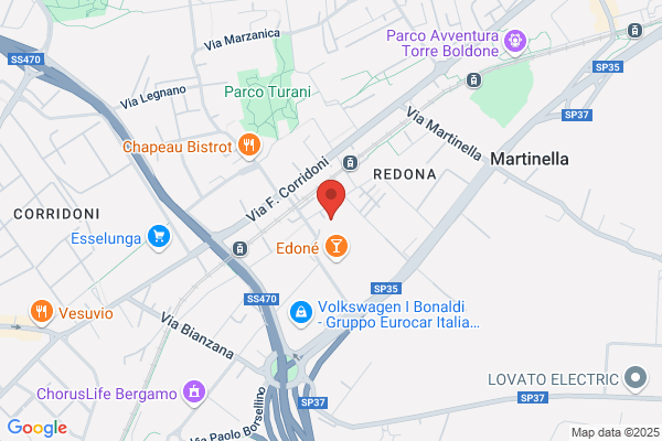 Scuole Pubbliche/Medie Statali Giuliano Donati Petteni