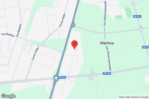 Montaggi Laser Srl