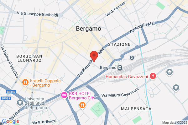 Hdi Assicurazioni S.P.A